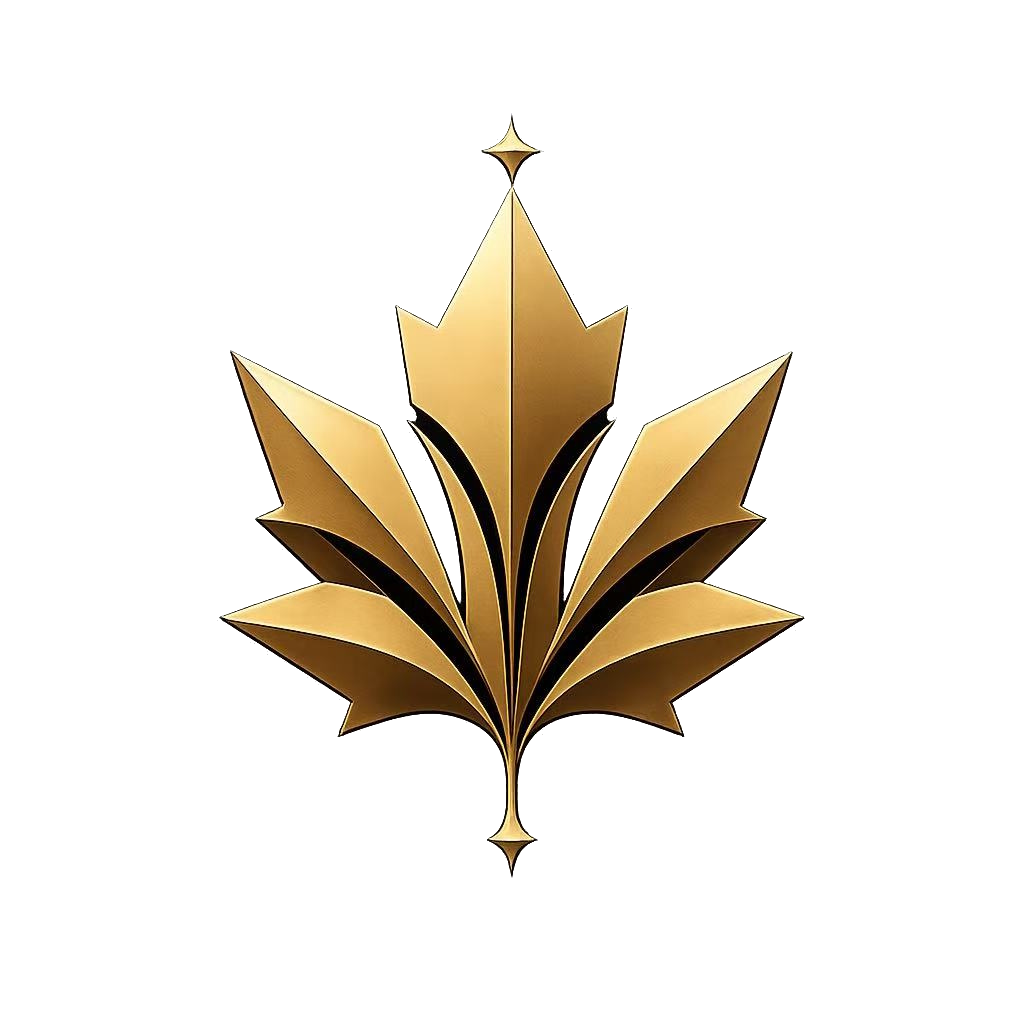 Maple Studio Logo